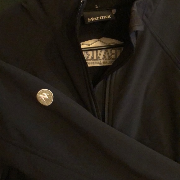 Marmot jacket - Picture 2 of 5